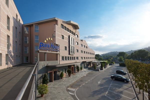 Park Hotel Congress Center (Potenza)